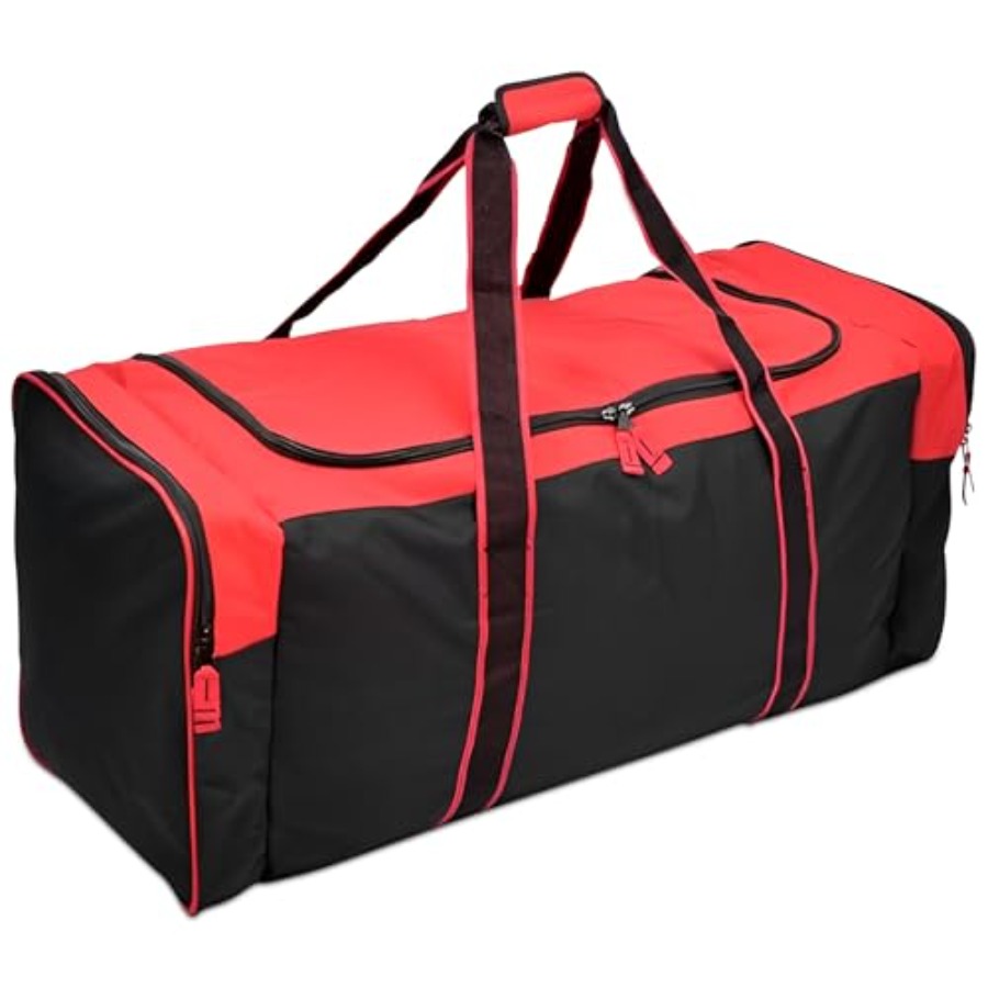 Heavy Equipment In - Jetstream Heavy Duty Multi Pocket Durable