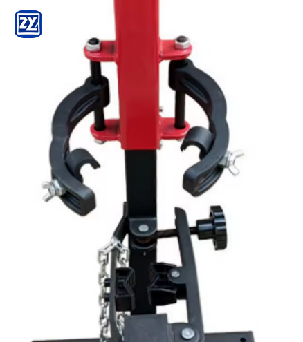 Tools Heavy Equipment - Heavy-duty Shock Absorber Spring Compression Remover