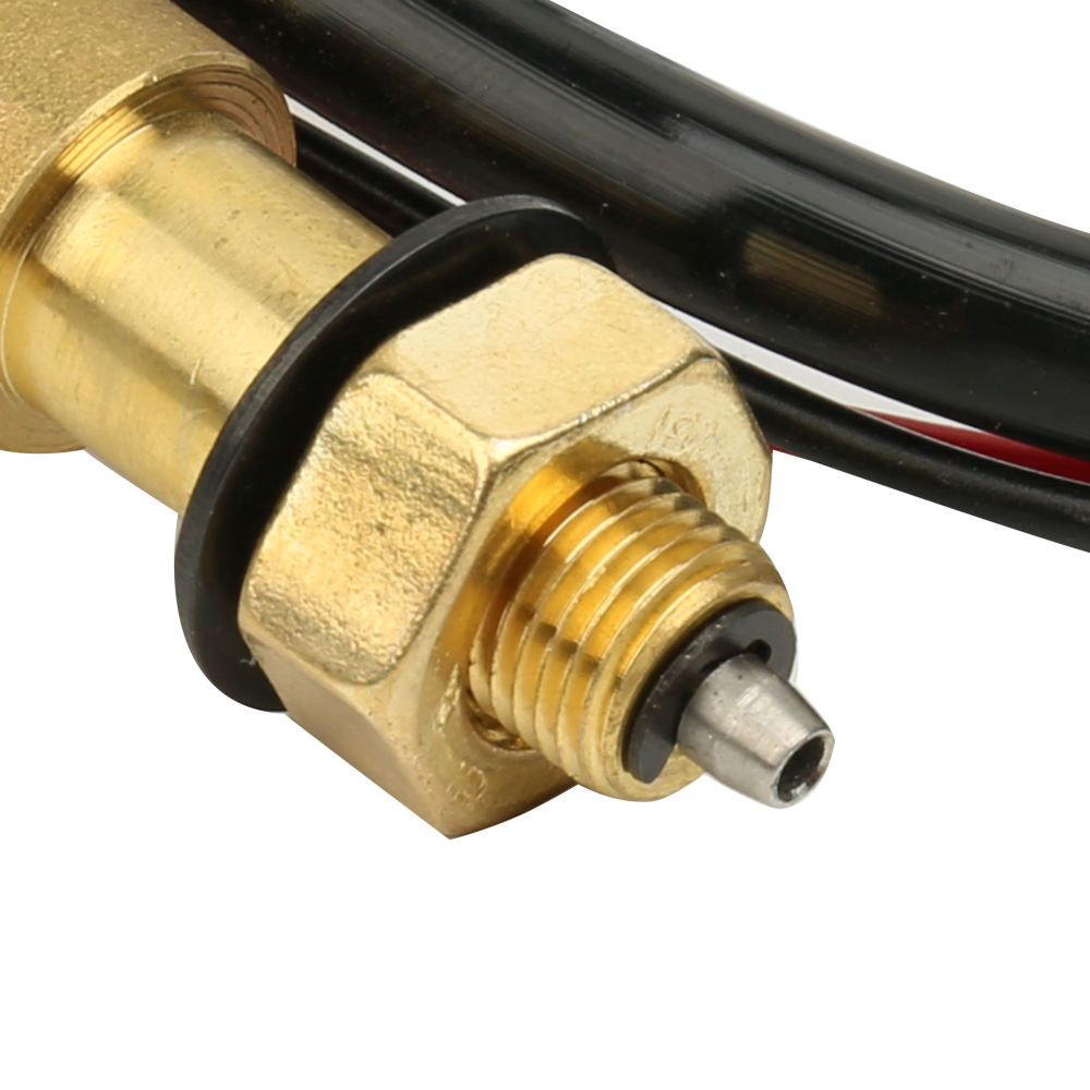Heavy Equipment Welder - Euro Style Copper Wire Feeder Replacement