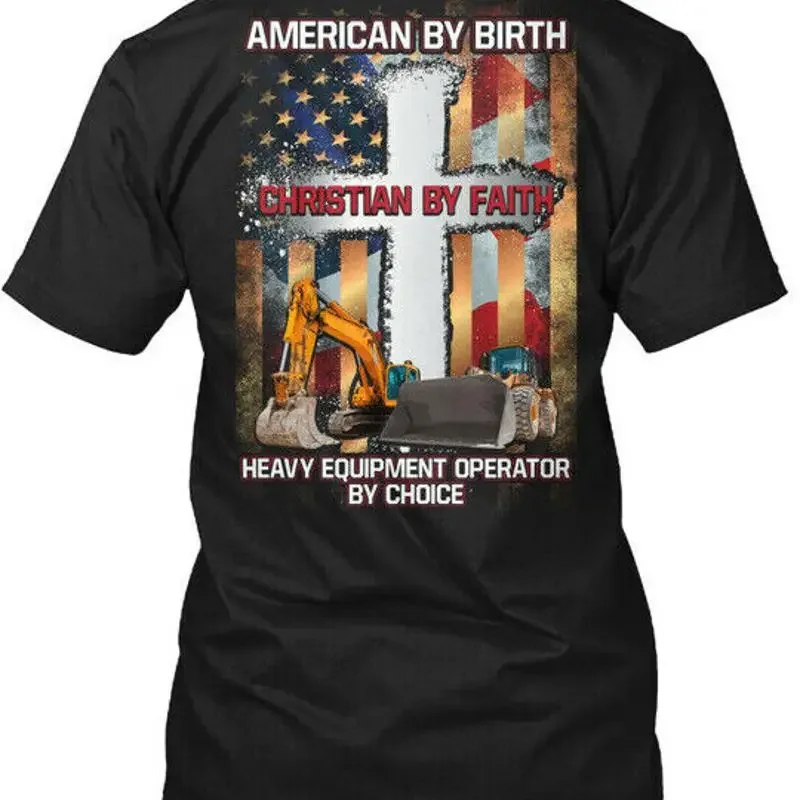 Premium Proud Heavy Equipment  - Heavy Equipment Operations 评论和价格