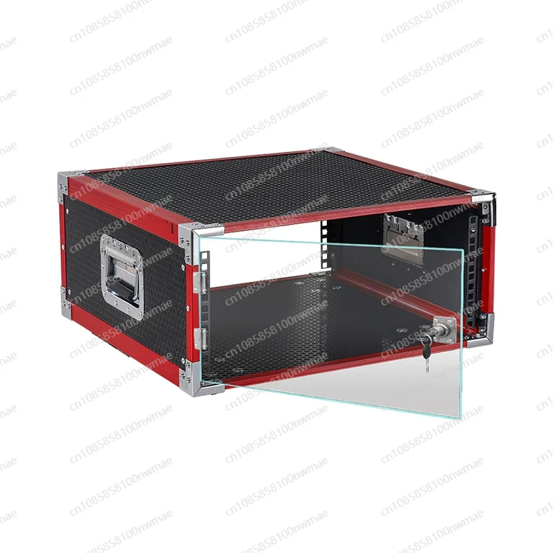 Flight Case Rack - Heavy Duty  - Heavy Equipment Processor 评论和价格