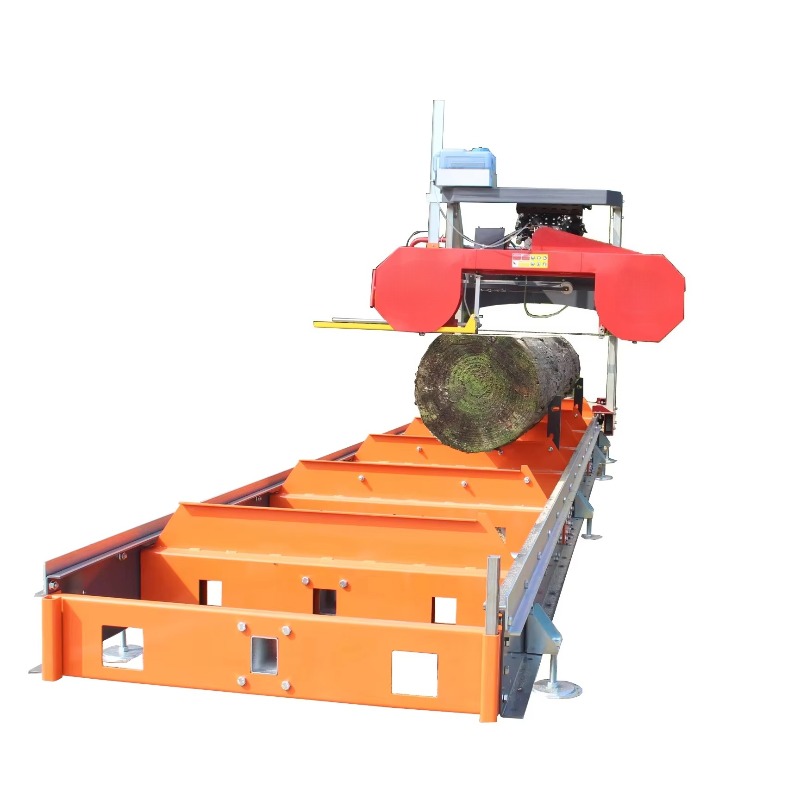36 Inch Sawmill Heavy Duty Por - Tools Heavy Equipment 评论和价格