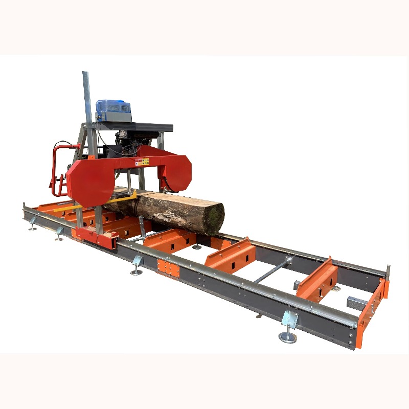 36 Inch Sawmill Heavy Duty Por - Tools Heavy Equipment 评论和价格