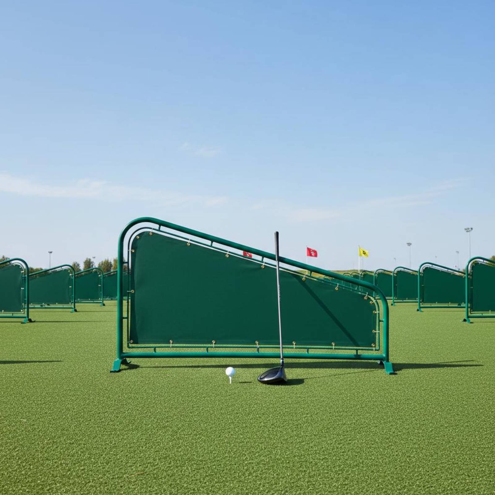 Canvas Golf Divider Heavy Duty - Heavy Equipment In 评论和价格