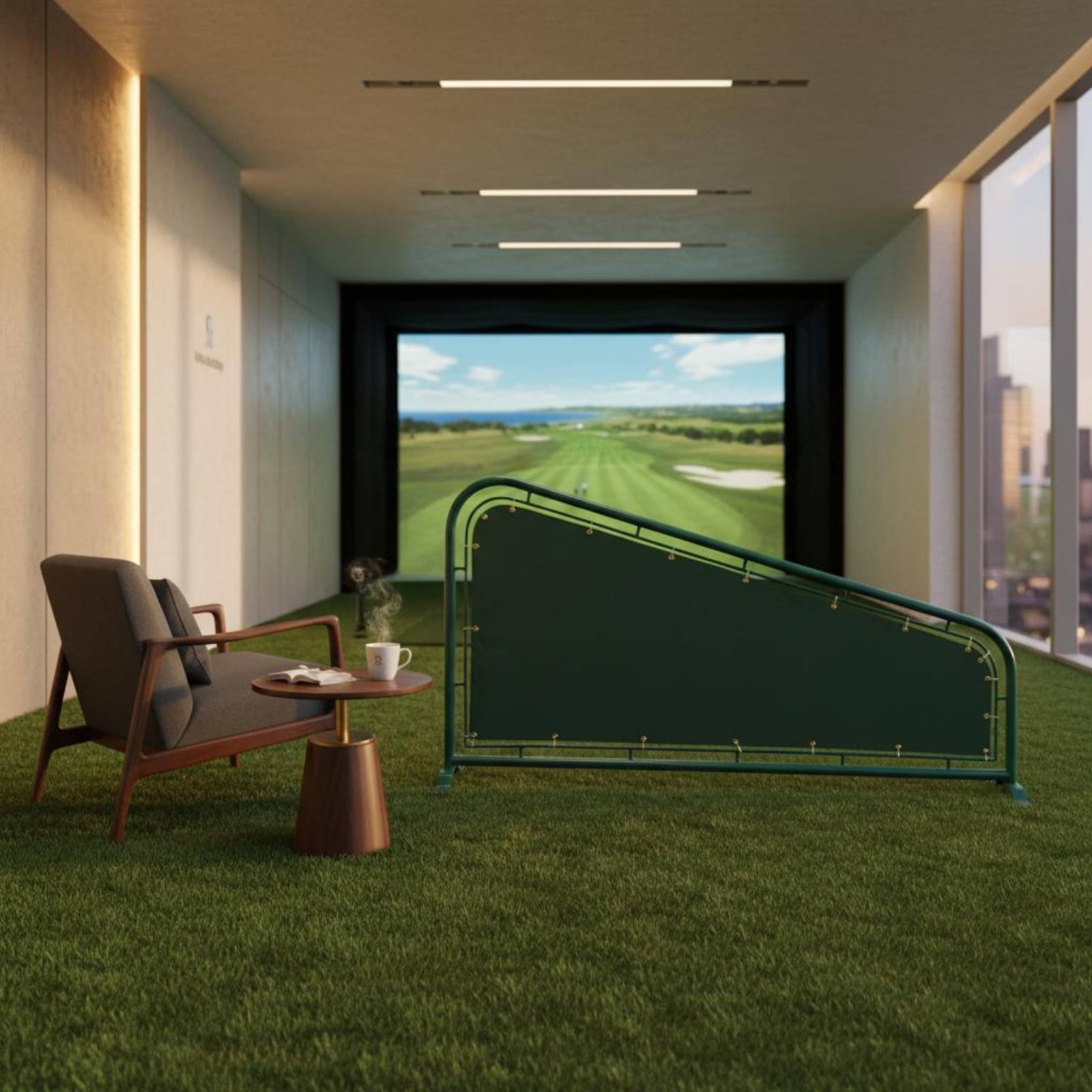 Canvas Golf Divider Heavy Duty - Heavy Equipment In 评论和价格