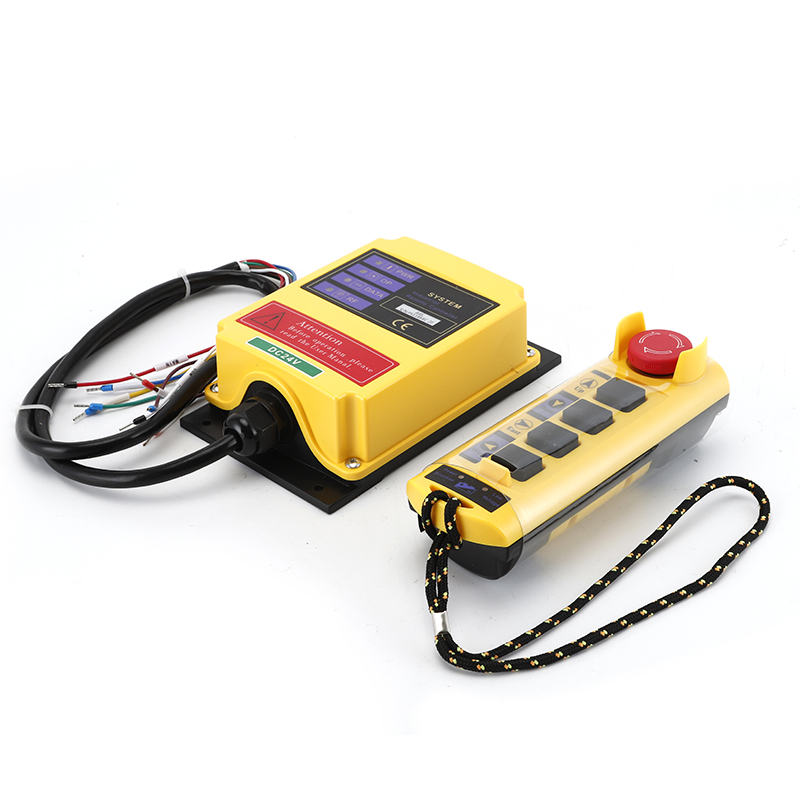 A4S Industrial Remote Control  - Hydraulic Floor Jack 评论和价格