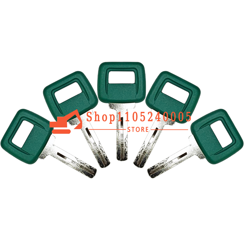 20/10/5/1PCS New Keys for Load - Heavy Equipment Hauling 评论和价格
