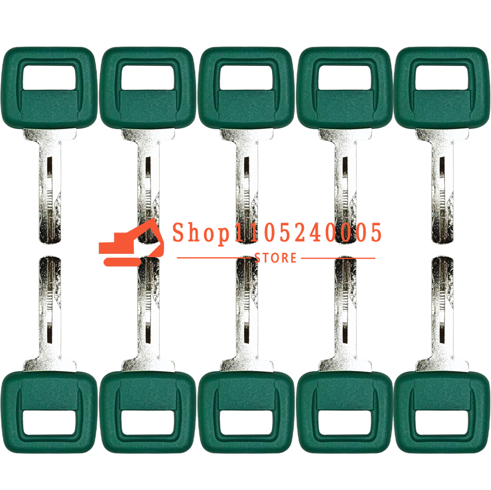 20/10/5/1PCS New Keys for Load - Heavy Equipment Hauling 评论和价格