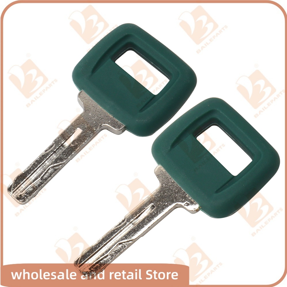 10PCS 11039228 Lgnition Keys F - Heavy Equipment Hauling 评论和价格