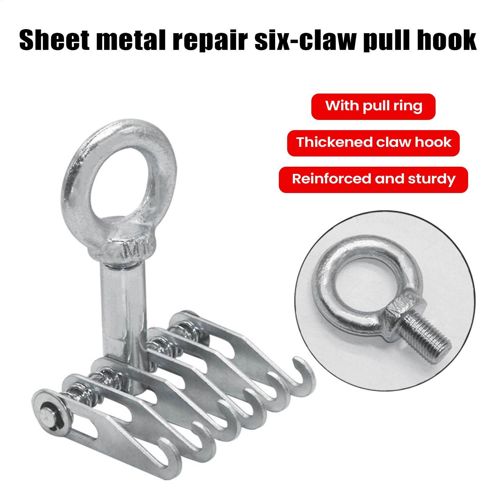 Body Repair Dent Removal Tools - Heavy Equipment Repair 评论和价格