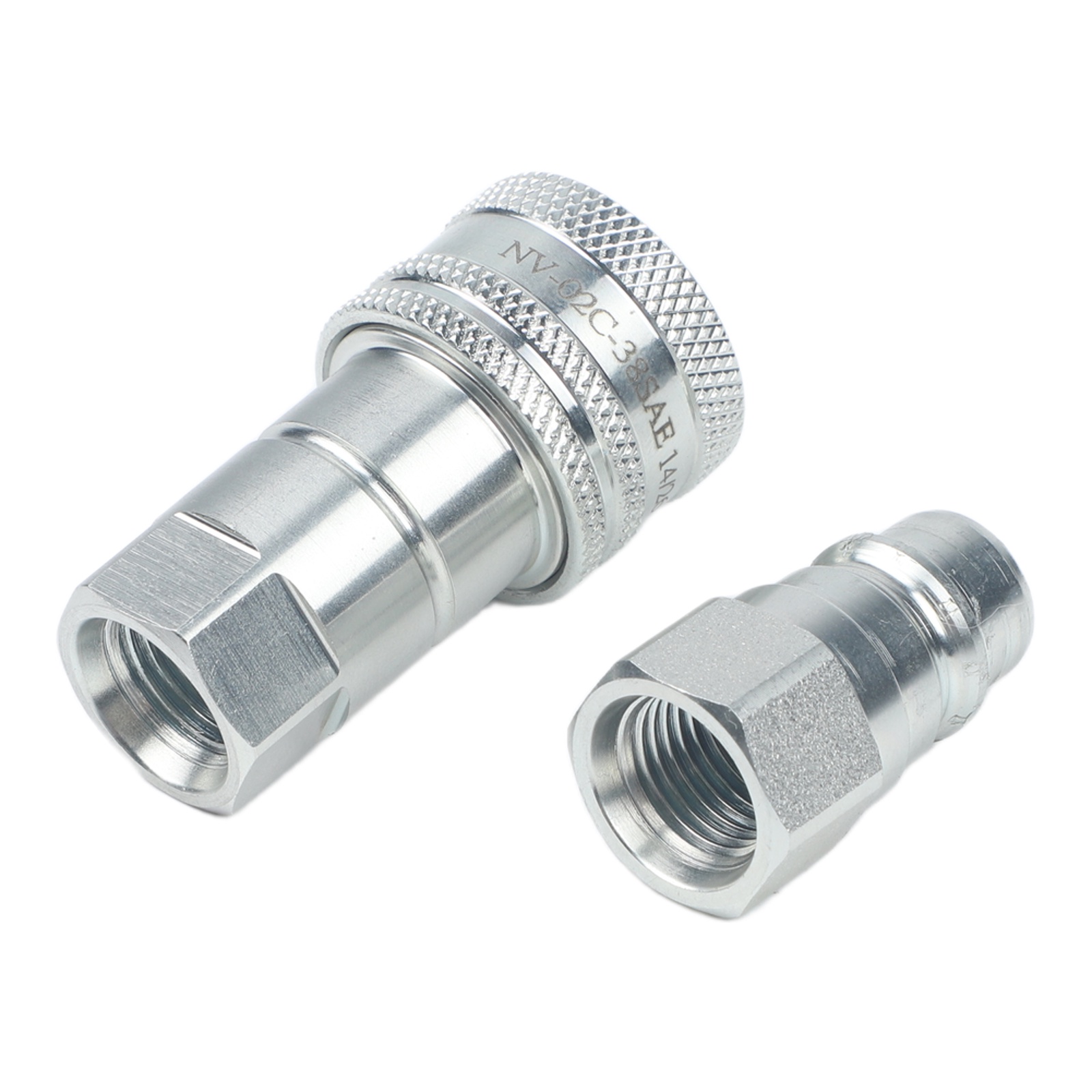 AW32184 LVA16843 Hydraulic Qui - Heavy Equipment Quick Couplers 评论和价格