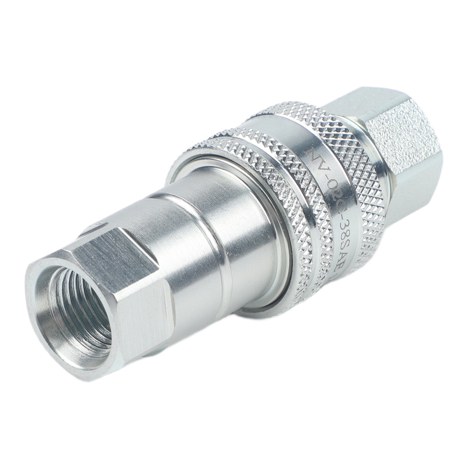 AW32184 LVA16843 Hydraulic Qui - Heavy Equipment Quick Couplers 评论和价格