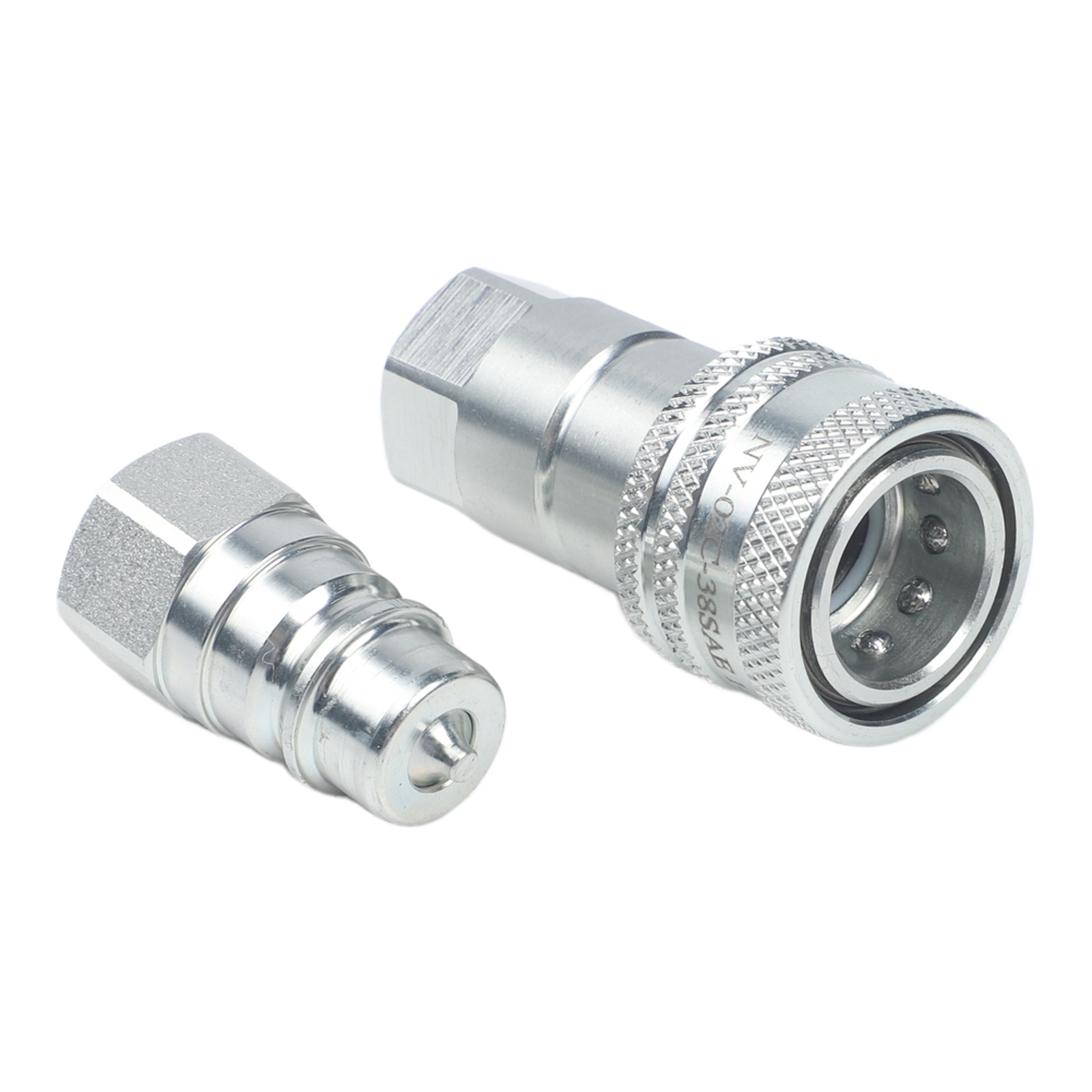 AW32184 LVA16843 Hydraulic Qui - Heavy Equipment Quick Couplers 评论和价格