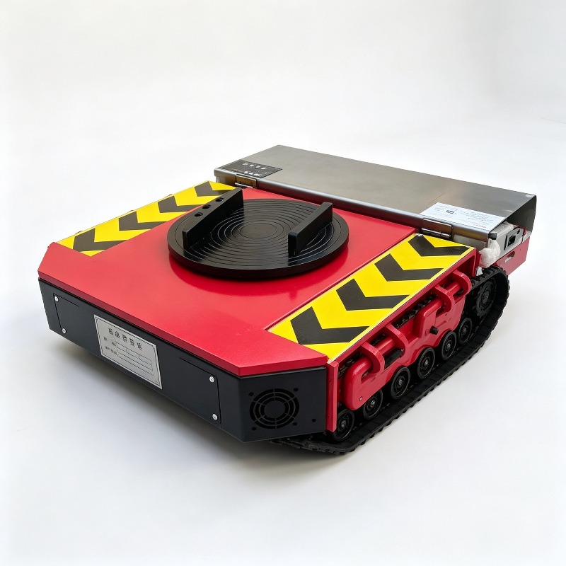 20Ton Heavy Duty Machine Dolly - Heavy Equipment Transport 评论和价格