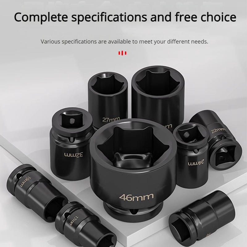 3/4 Inch Hex Socket Heavy Duty - Heavy Equipment Repair 评论和价格