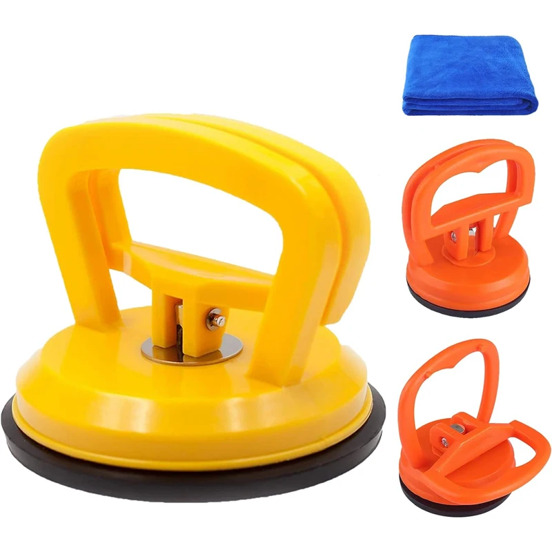 Car Puller Heavy Duty Suction  - Heavy Equipment Repair 评论和价格