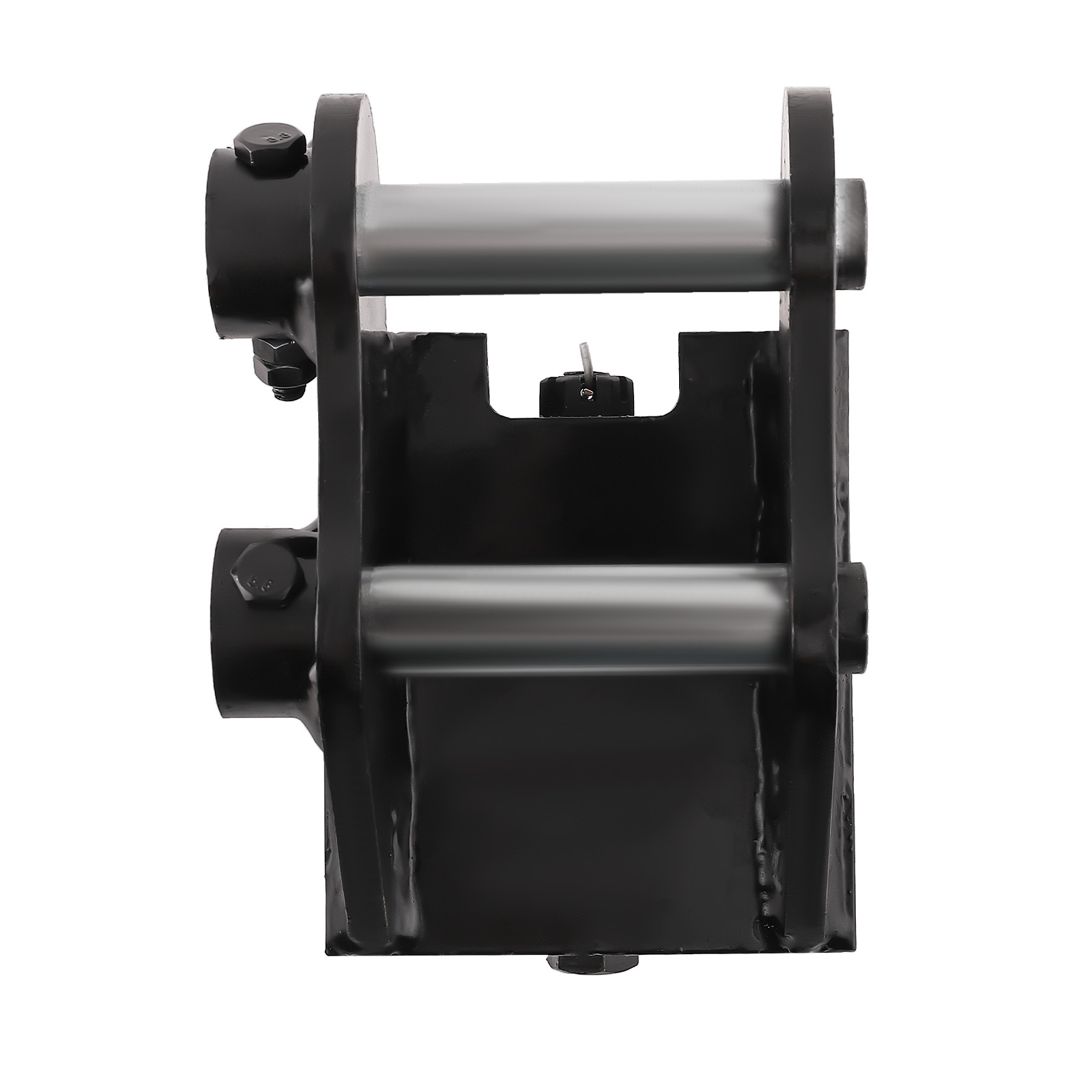 Quick Hitch Coupler Attachment - Heavy Equipment Quick Couplers 评论和价格