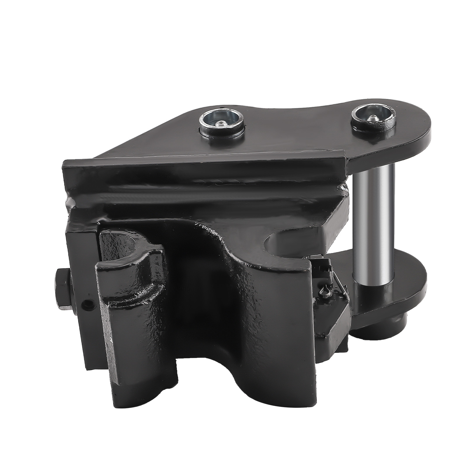 Quick Hitch Coupler Attachment - Heavy Equipment Quick Couplers 评论和价格