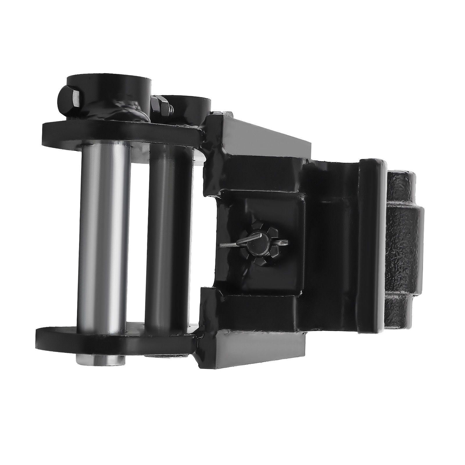 Quick Hitch Coupler Attachment - Heavy Equipment Quick Couplers 评论和价格