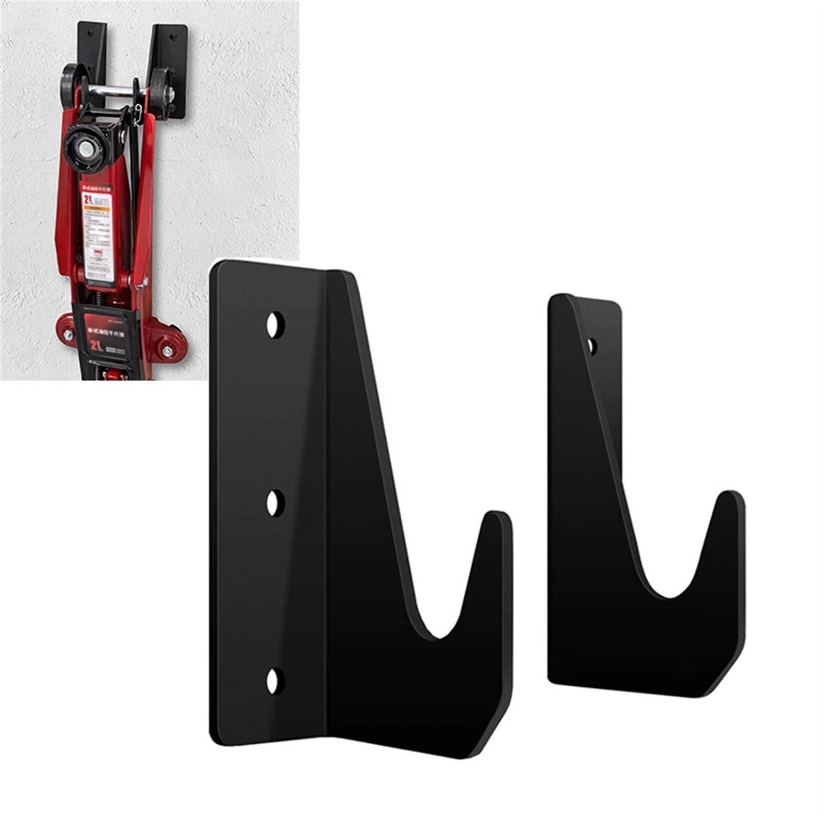 Floor Jack Stabilizer Tool Rac - Hydraulic Floor Jack 评论和价格