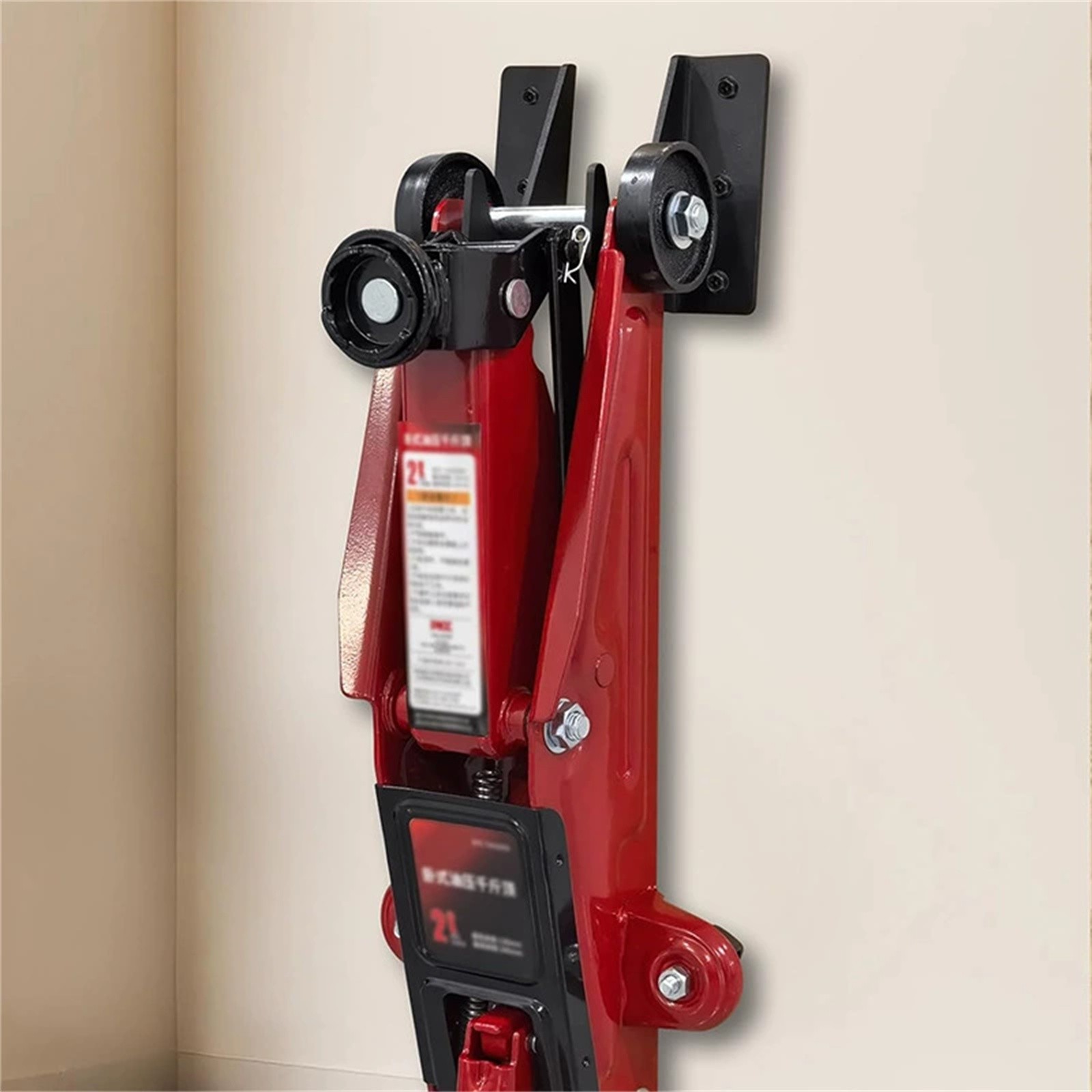 Floor Jack Stabilizer Tool Rac - Hydraulic Floor Jack 评论和价格