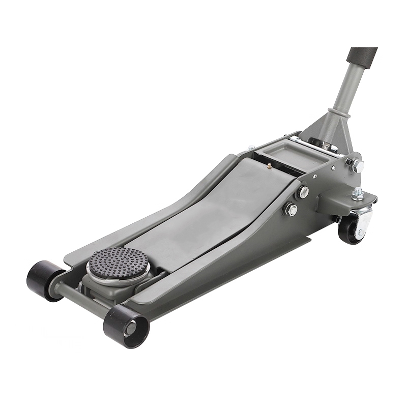 3 Ton Heavy-Duty Floor Jack Lo - Hydraulic Floor Jack 评论和价格