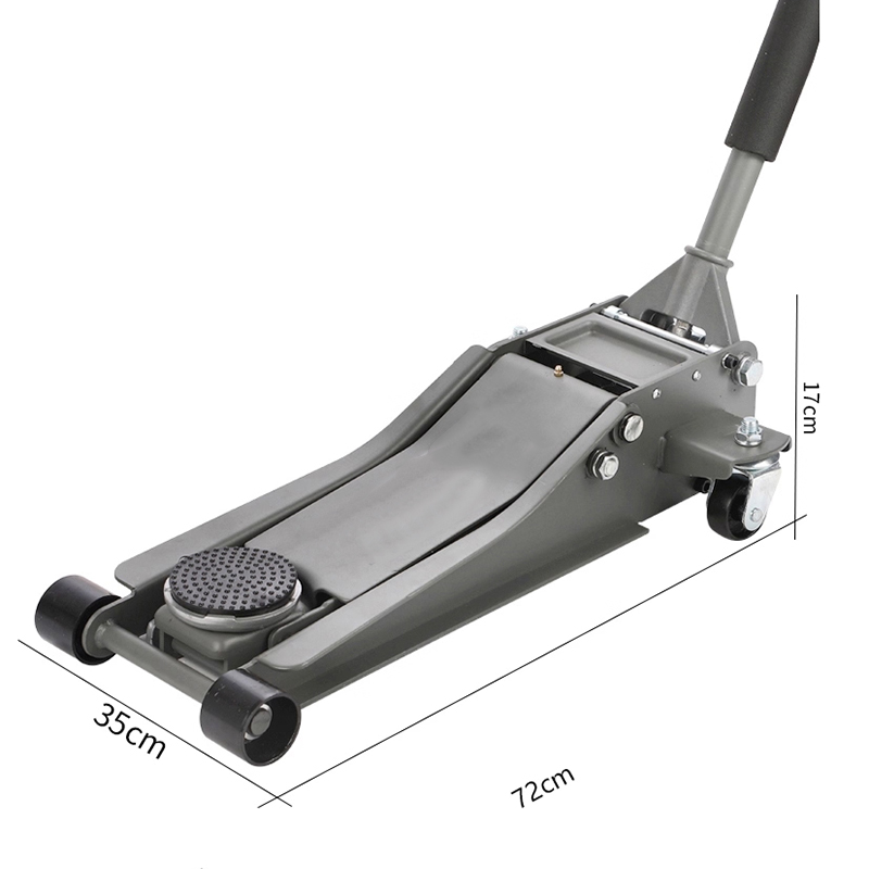 3 Ton Heavy-Duty Floor Jack Lo - Hydraulic Floor Jack 评论和价格