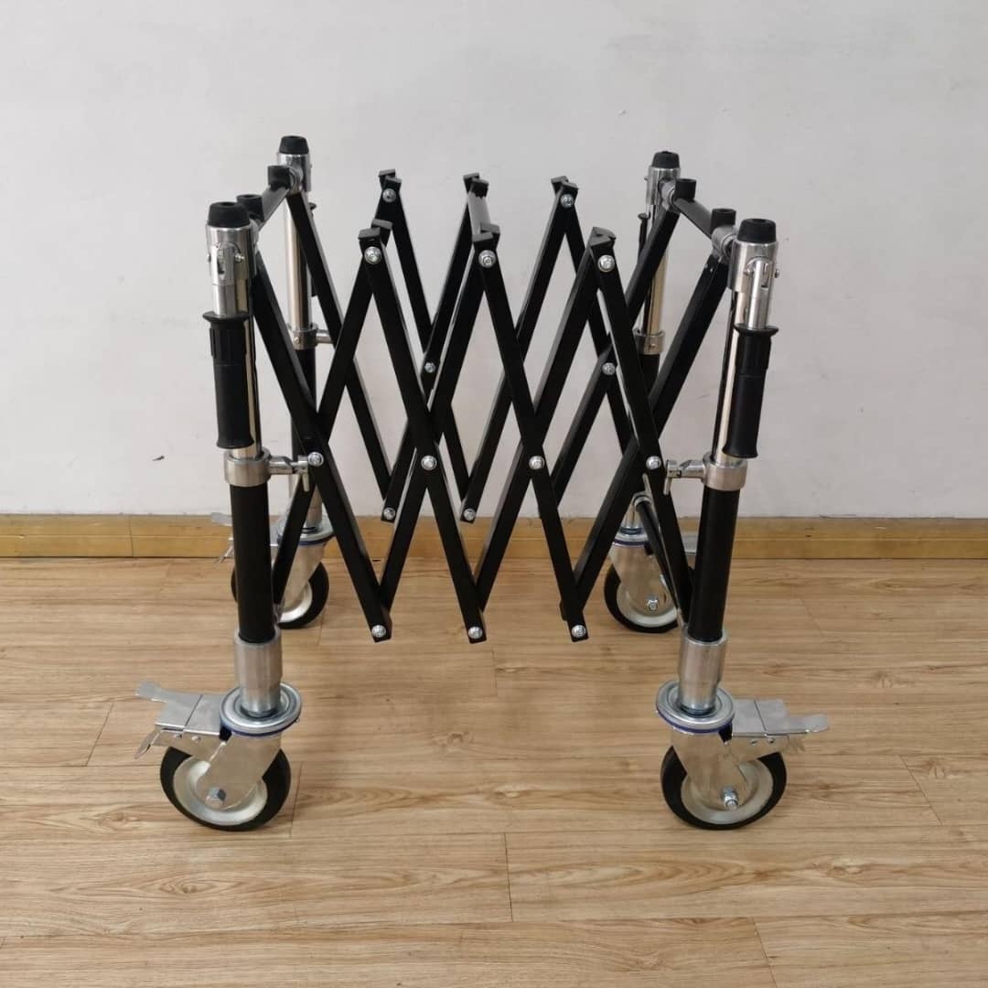 F-13 Collapsible Aluminium Chu - Heavy Equipment Transport 评论和价格