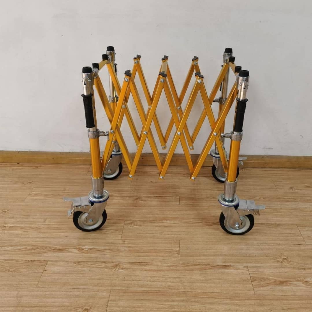 F-13 Collapsible Aluminium Chu - Heavy Equipment Transport 评论和价格