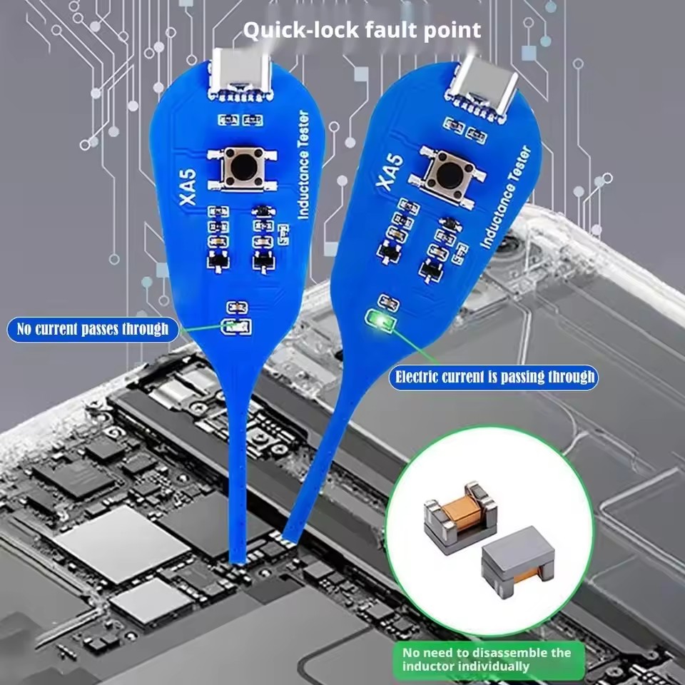 Type-C Powered High Precision  - Tools Heavy Equipment 评论和价格