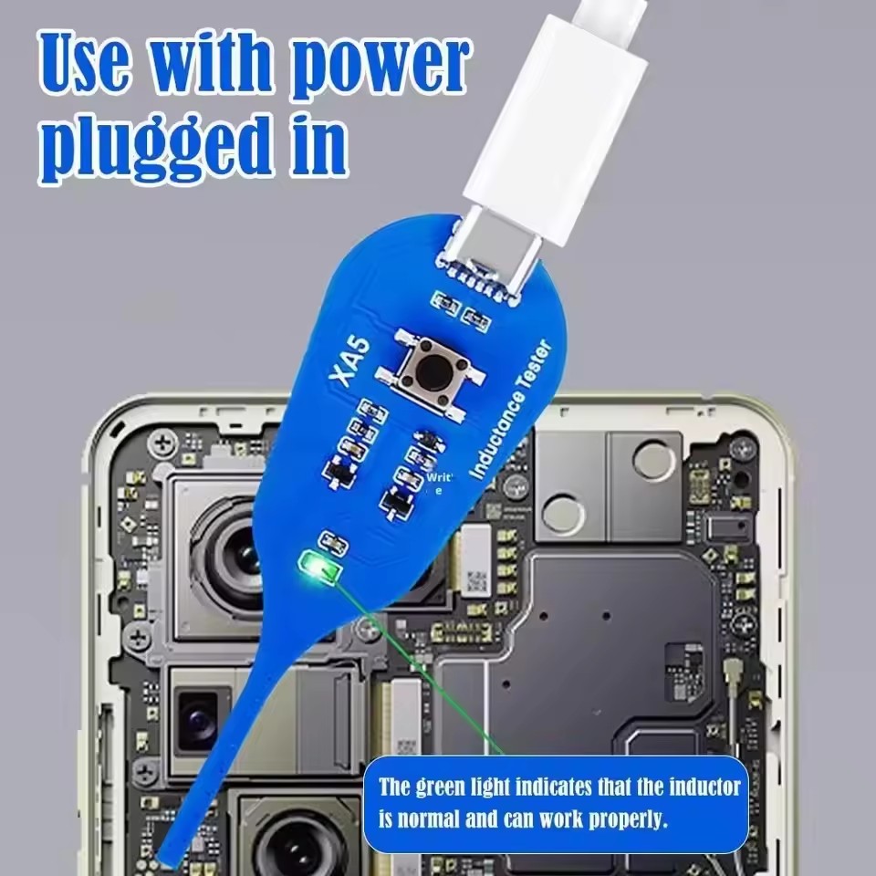 Type-C Powered High Precision  - Tools Heavy Equipment 评论和价格