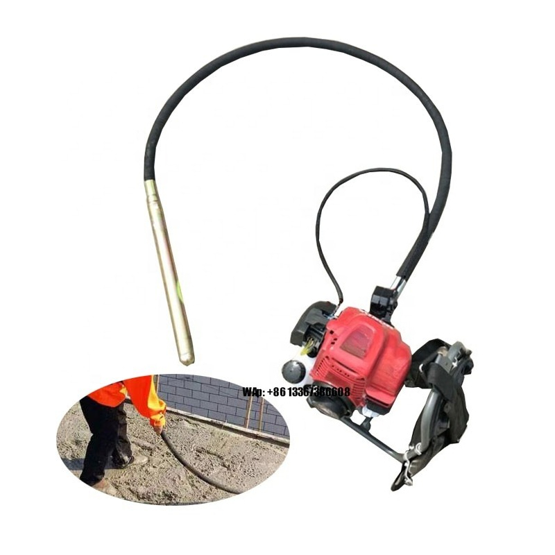 Mini External Concrete Vibrato - Concrete Vibrator 评论和价格