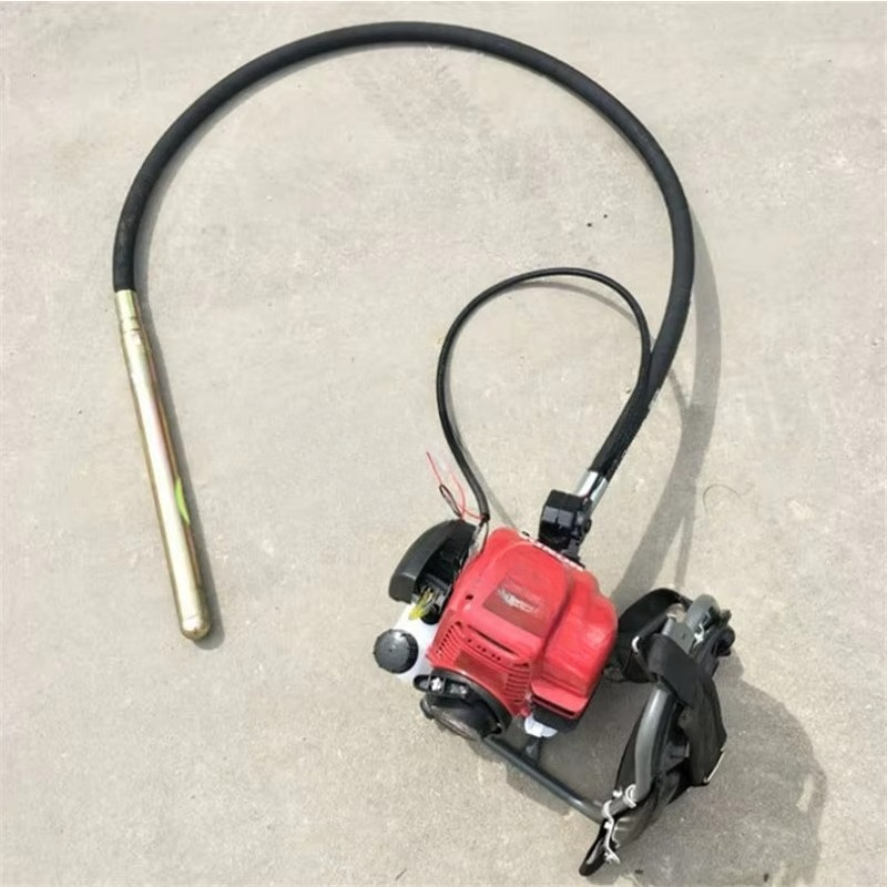 Mini External Concrete Vibrato - Concrete Vibrator 评论和价格