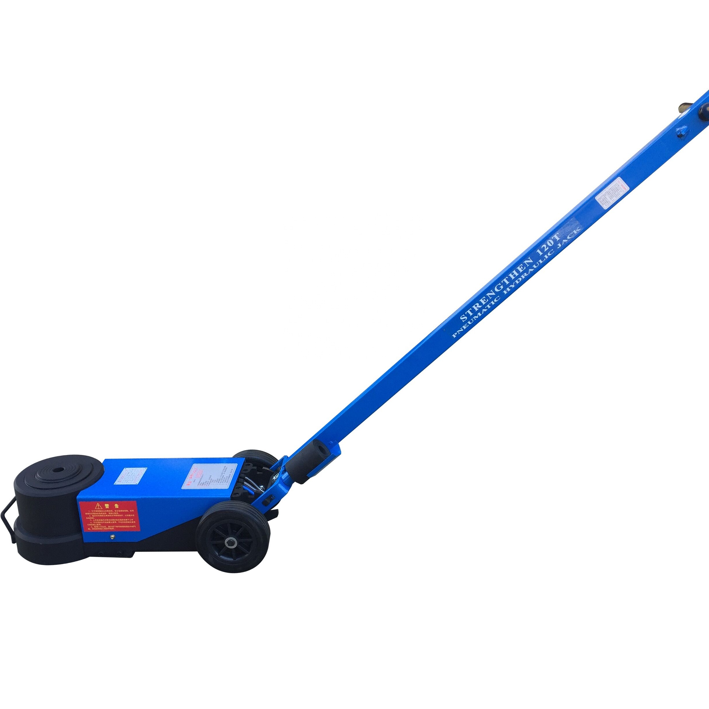120T Professional Air Hydrauli - Hydraulic Floor Jack 评论和价格