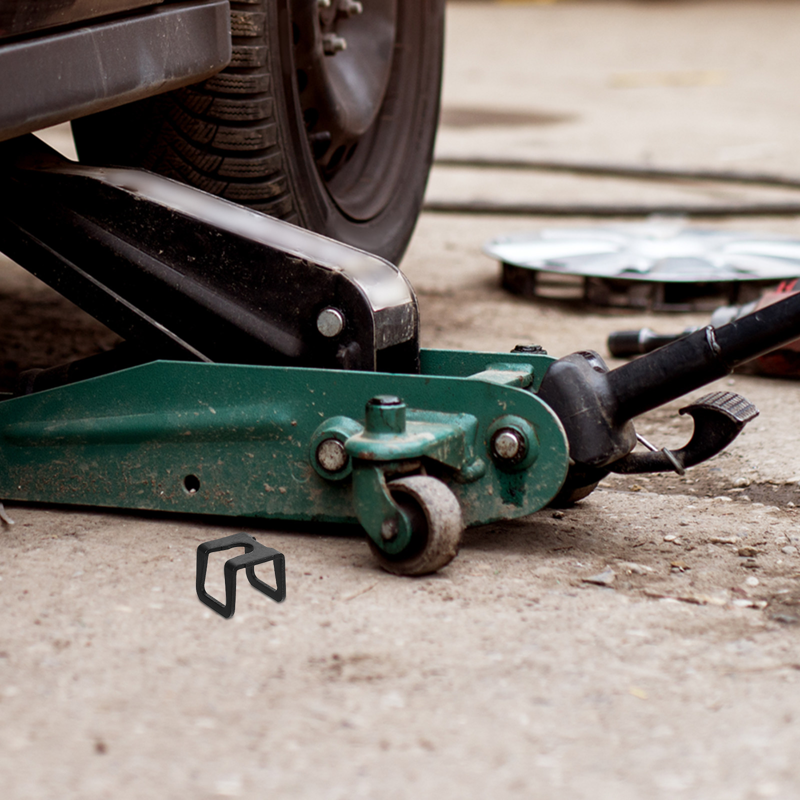 Hydraulic Floor Jack Spare Par - Hydraulic Floor Jack 评论和价格
