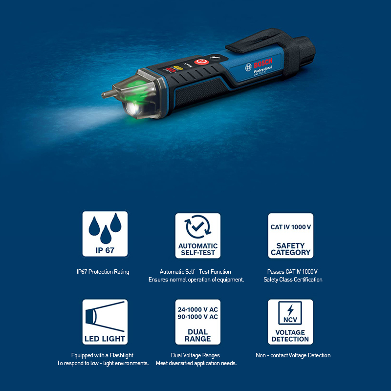 BOSCH PRO GVD 1000-17 Voltage  - Tools Heavy Equipment 评论和价格