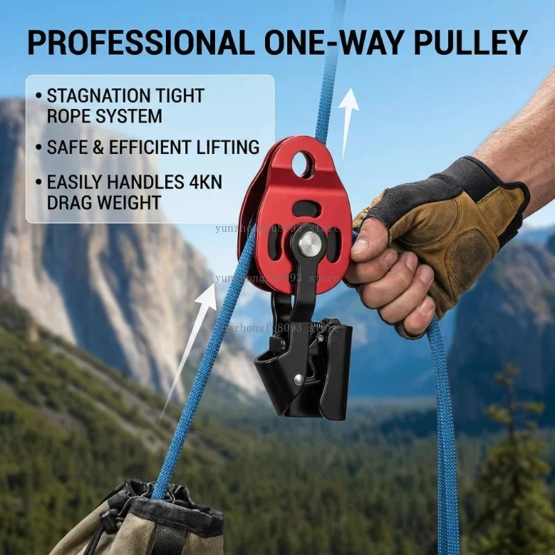(NO ROPE) 2.5 Ton Heavy-Duty O - Heavy Equipment Lifting 评论和价格