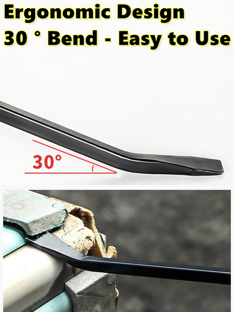 Multi-Function Long Pry Bar 8  - Heavy Equipment Repair 评论和价格
