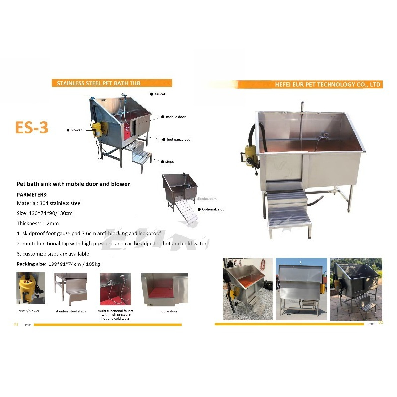 ES-3 Veterinary Equipment Heav - Heavy Equipment In 评论和价格