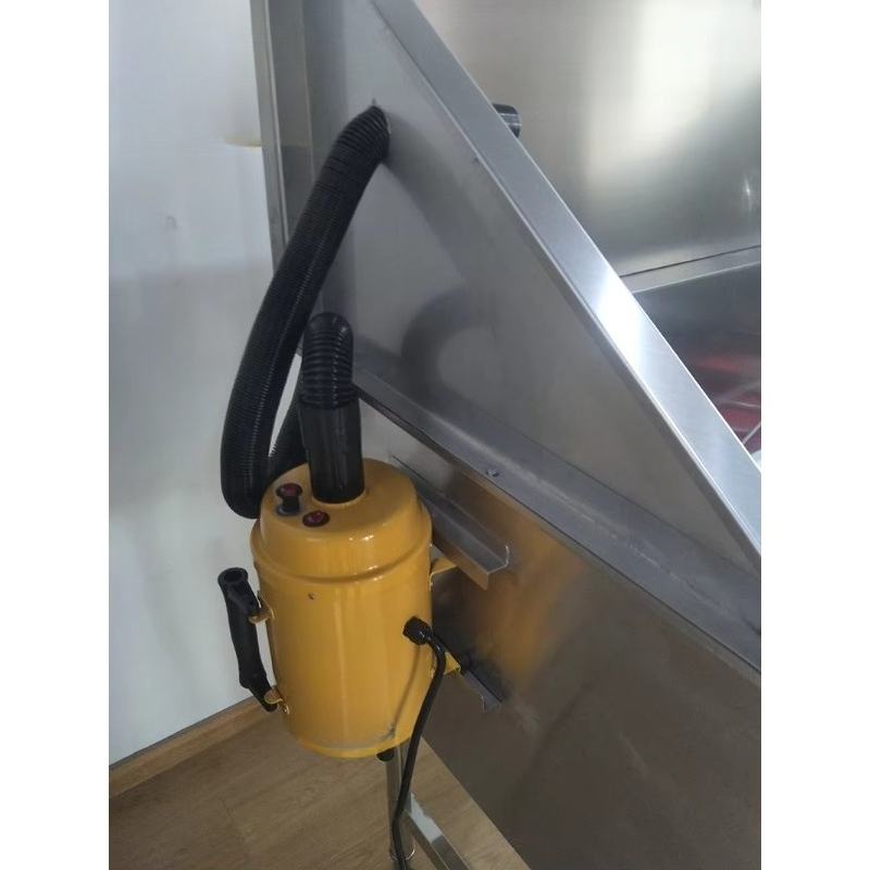 ES-3 Veterinary Equipment Heav - Heavy Equipment In 评论和价格