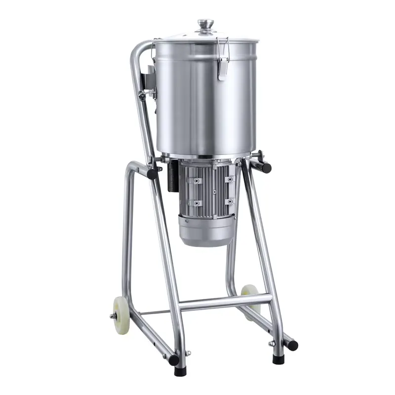 Commercial Vertical Food Mixer - Heavy Equipment Processor 评论和价格