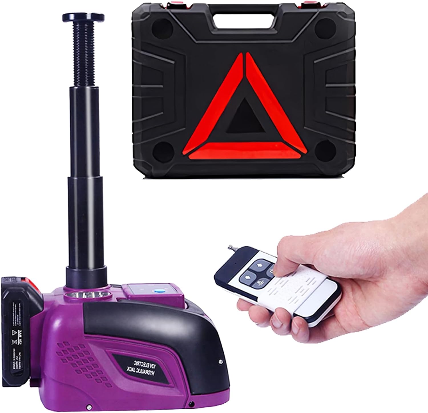 Electric Car Jack Hydraulic Co - Hydraulic Floor Jack 评论和价格