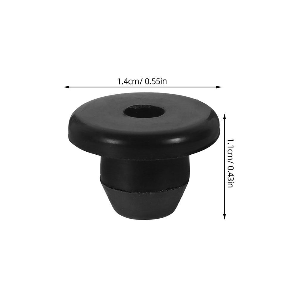 10Pcs Rubber Oil Plug Rubber F - Hydraulic Floor Jack 评论和价格
