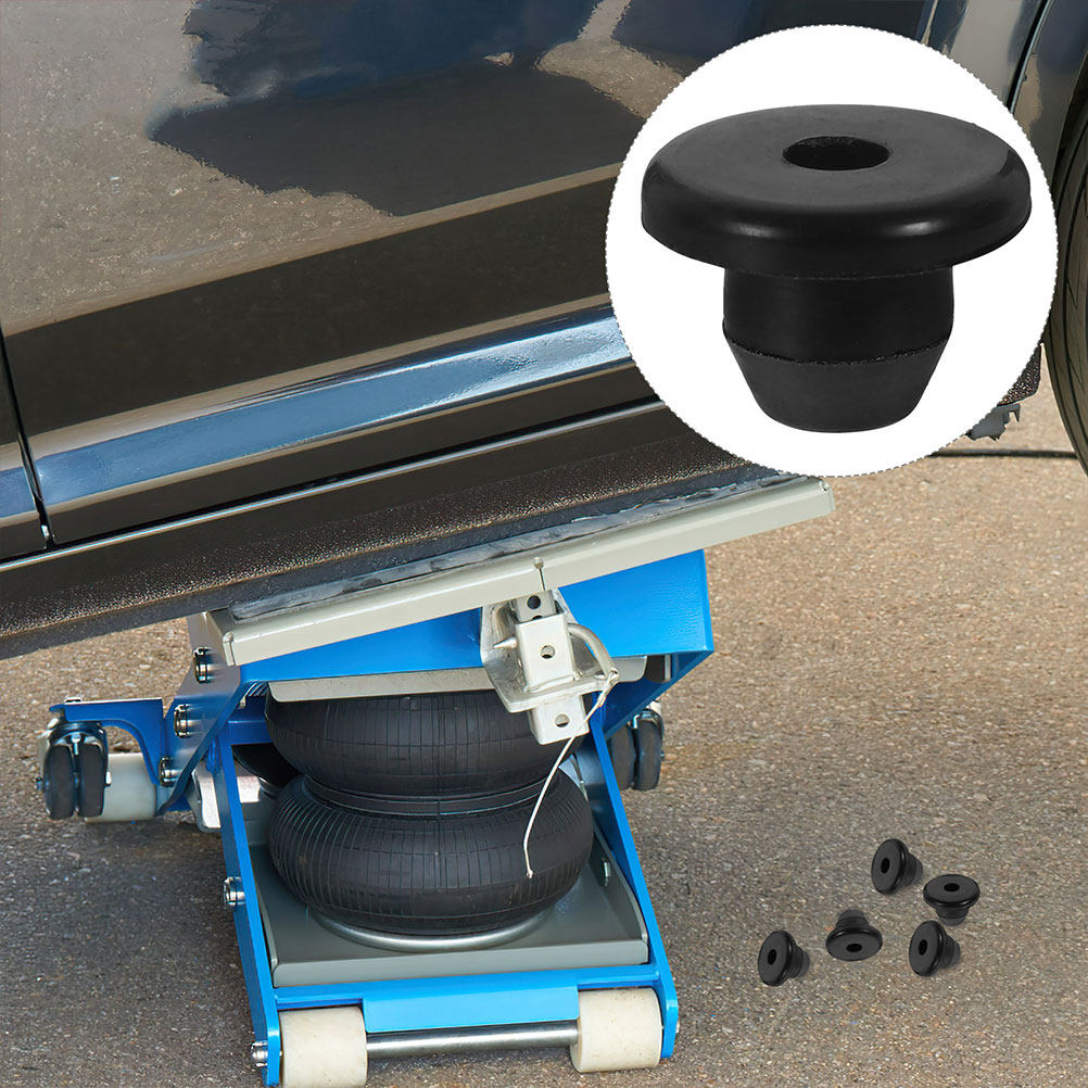 10Pcs Rubber Oil Plug Rubber F - Hydraulic Floor Jack 评论和价格