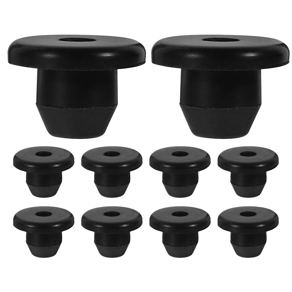 10Pcs Rubber Oil Plug Rubber F - Hydraulic Floor Jack 评论和价格
