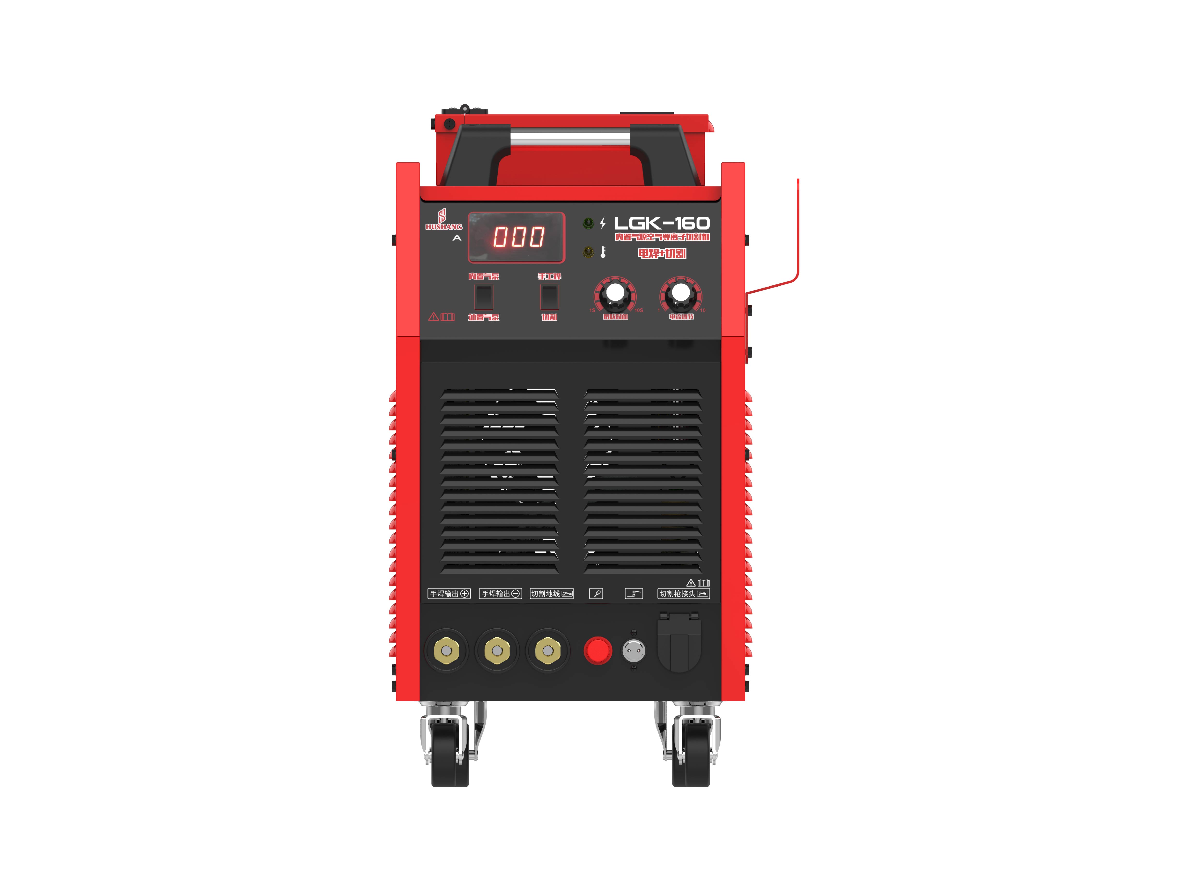 Industrial Heavy Duty MMA CUT  - Heavy Equipment Welder 评论和价格