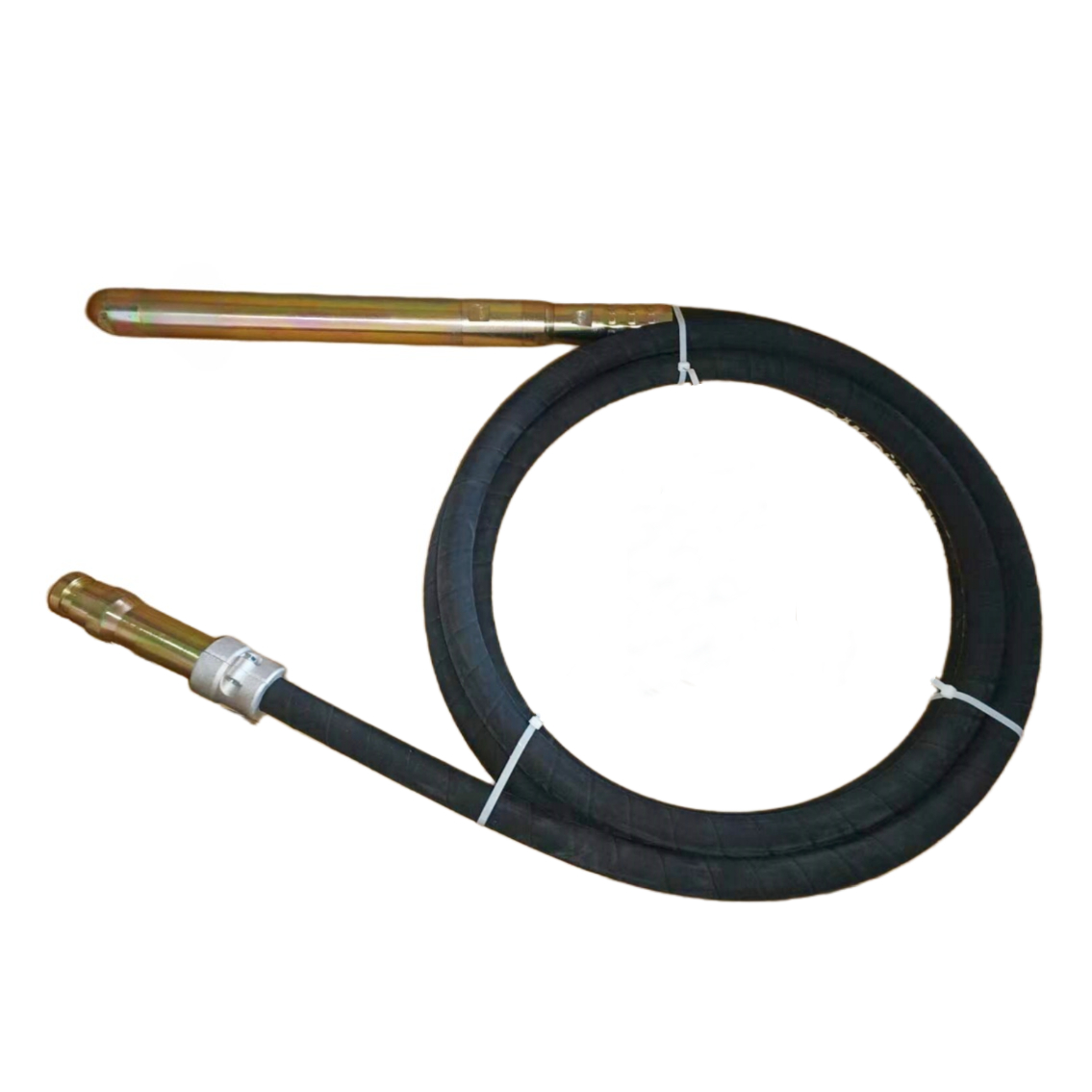 High Quality China Manufacture - Concrete Vibrator 评论和价格