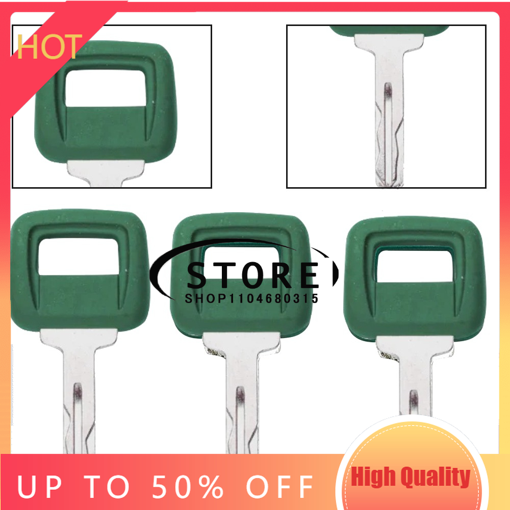 1/5/10/20PCS Key for 11039228  - Heavy Equipment Hauling 评论和价格