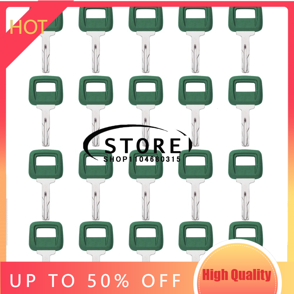 1/5/10/20PCS Key for 11039228  - Heavy Equipment Hauling 评论和价格