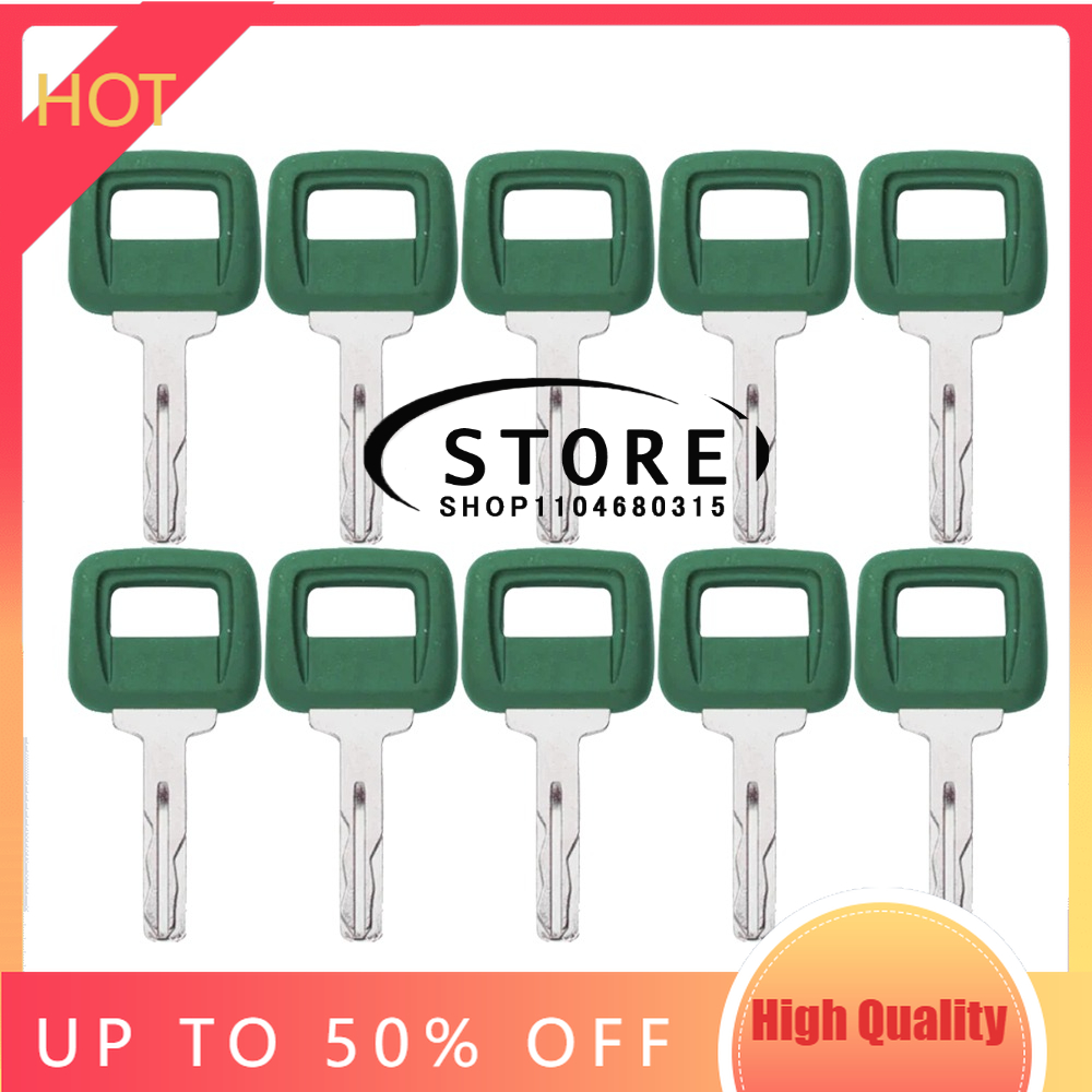 1/5/10/20PCS Key for 11039228  - Heavy Equipment Hauling 评论和价格